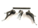 Honda CB 900 F SC01 [1981] - Switch Forks Switching Claws Set-3