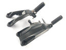 Yamaha XT 1200 Z Super Tenere DP01 [2012] - Footrest Pediatric Set with Holder-2