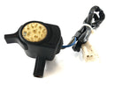 Suzuki DR 800 S SR42B [1991] - Switch handle heating-1