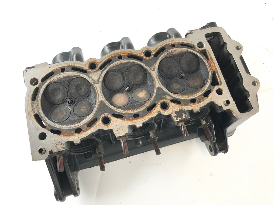 Triumph Tiger 955i 709en [2001] - testata cilindri