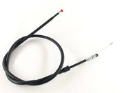 Yamaha YZF R1 RN12 [2005] - clutch cable - reinforced