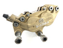 Moto Guzzi Norge 1200 LP [2006] - pinza freno nella parte anteriore sinistra-1
