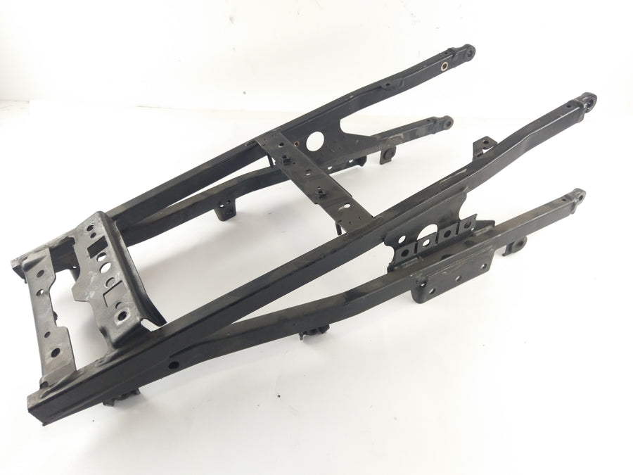 Triumph Sprint 955i RS T695 [2000] - Frame posteriore