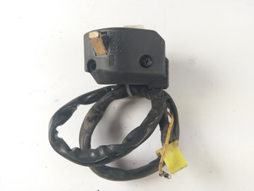 Suzuki DR 650 SP42B - Indicatore di corno dell'interruttore manubrio