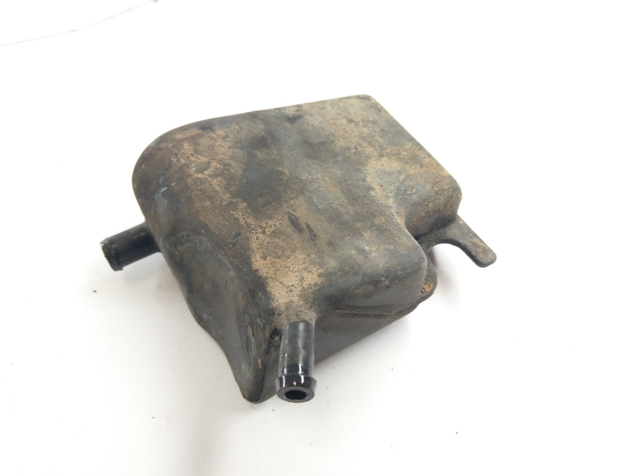 Honda CBX 750 F RC17 [1985] - Ventilazione per abitazioni