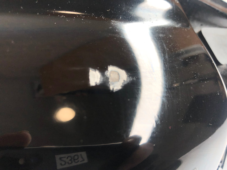 Triumph Tiger 1050 115ng [2016] - serbatoio del serbatoio