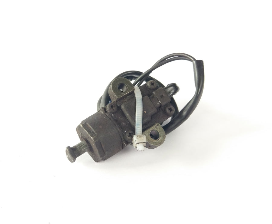 Yamaha XTZ 660 TENERE 3YF [1991] - STUSTS STAND