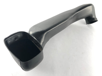 BMW M 535i E28 [1986] - Luftkanal Luftführung - 0
