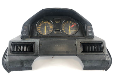 Honda VF 1000 F SC15 [1986] - Cockpit mit Belüftung - 0