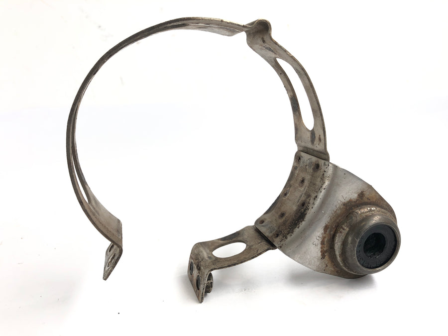 BMW R 1200 RT [2004] - exhaust clamp