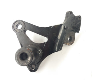 Moto Guzzi Norge 1200 [2008] - Stand Recording Halter Side