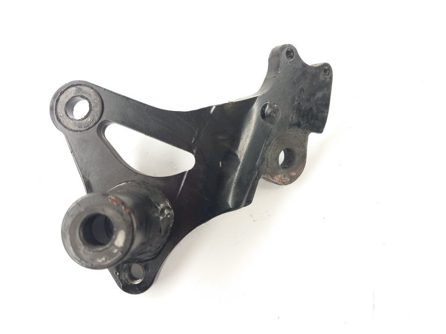 Moto Guzzi Norge 1200 [2008] - Stand Recording Halter Side