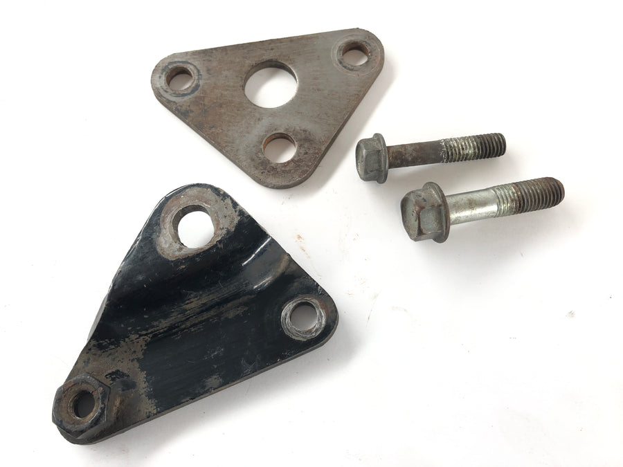 Honda CB 650 RC03 [1980] - Engine mount