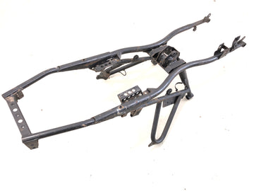 BMW R 1100 GS 259 ​​[1995] - Frame posteriore - 0