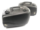 Yamaha XJR 1200 4PU [1995] - Set di valigie Set di valigie con chiave-1