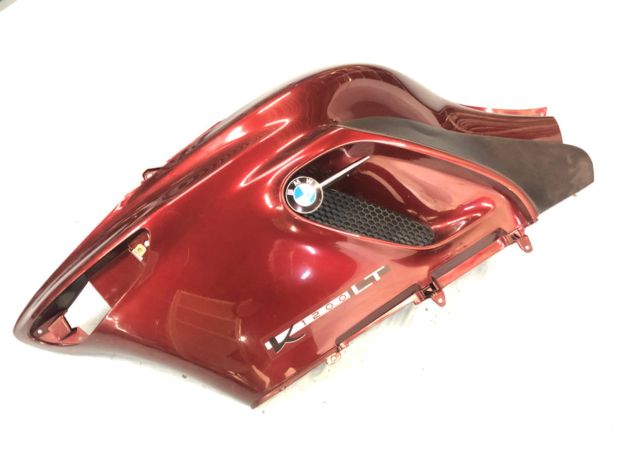 BMW K 1200 LT [2002] - Parte laterale coperta a sinistra