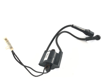 Suzuki Dr 600 SN41A [1986] - Coil di accensione con candela - 0