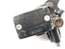 Yamaha DT 125 4BL [1997] - Front brake pump handbrake pump-2
