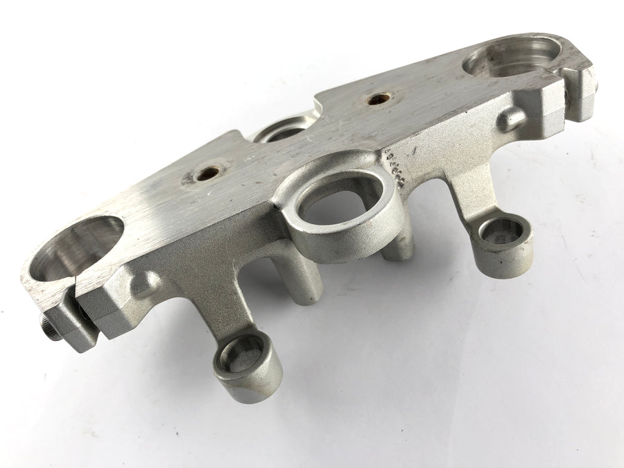 Yamaha XJR 1200 4pu [1995] - Bridge fork sopra