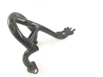 Honda ST 1100 SC26 Pan European [1990] - Barrette Crash - 0