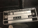 Triumph Sprint 955i RS T695 [2000] - Rahmen mit Papieren-4