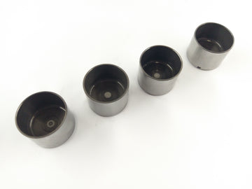 Aprilia Pegaso 650 MX [1992] - Tappet cups Tappet cup set - 0