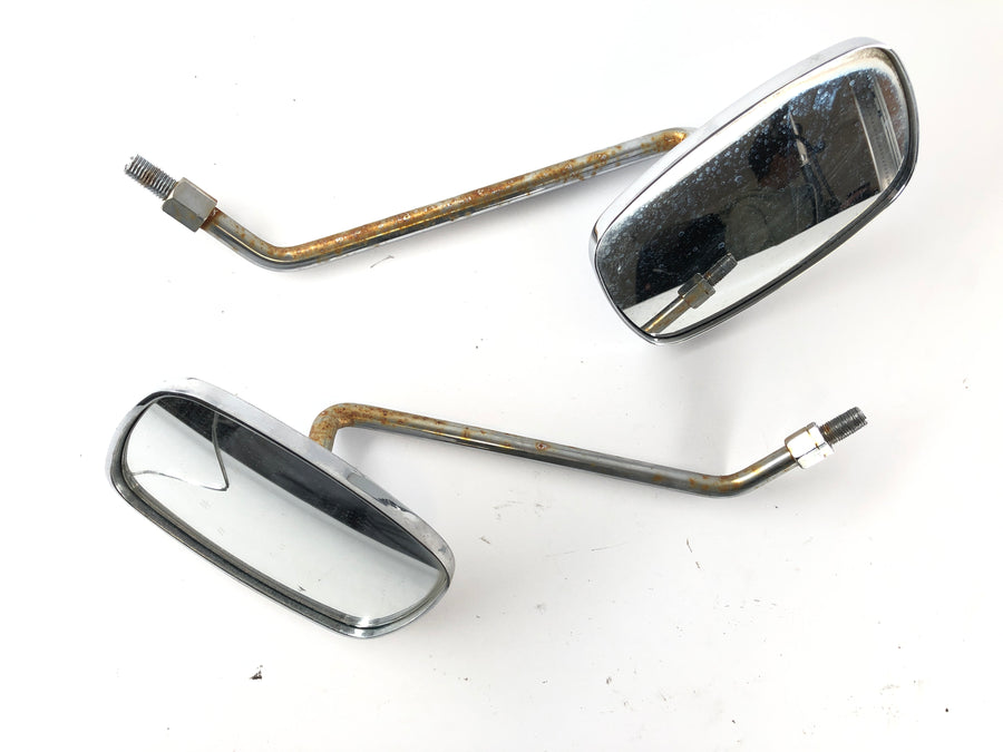 Triumph Thunderbird 900 T309RT [2014] - Mirror Returns Set Couple