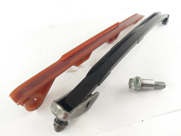 Honda CBR 900 RR SC33 [1996] - Spannschiene und Gleitschiene Set - 0