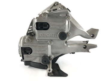 DUCATI 999 H4 [2003] - Feeli completi alloggiamento della lampada - 0