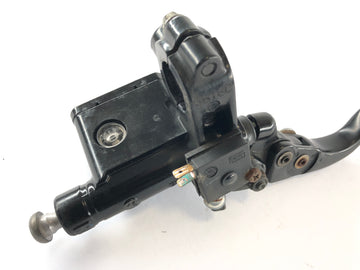 Husqvarna Vitpilen 401 [2021] - Handbremspumpe Bremspumpe vorne - 0