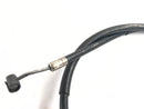 Honda CB 650 RC03 [1980] - clutch cable-4