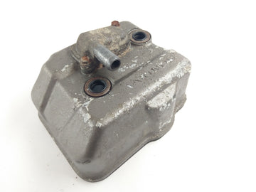 Honda CBR 125 JC34 [2006] - Coperchio valvola - 0