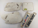 Suzuki RM 250 [1993] - Set di parti di rivestimento-2