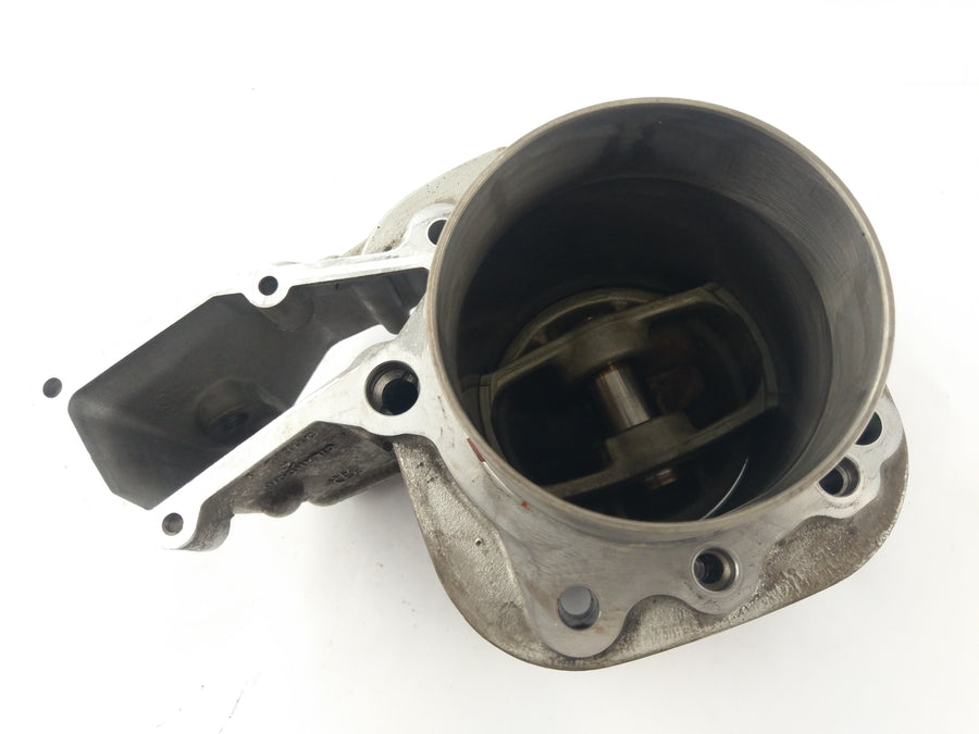 BMW R 1150 RT [2003] - Cilindro con pistoni