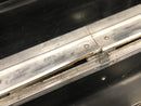 Honda GL 500 Silversching PC02 - Set di valigie Top Case con staffa-4