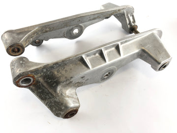 Cagiva Elefant 650 [1985] - Frame ausiliario del supporto del motore - 0