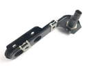 BMW F 800 S [2007] - On-board socket 12 Volt with bracket-4