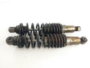 Ducati Pantah 500 SL [1982] - Springs nella coppia posteriore-2
