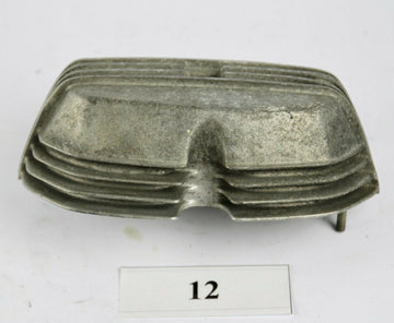 BMW R 45 65 - Testa cilindro del coperchio cilindro 12622541