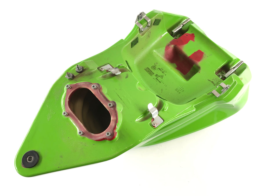 Ducati 1098 S [2007] - Tank Benzintank