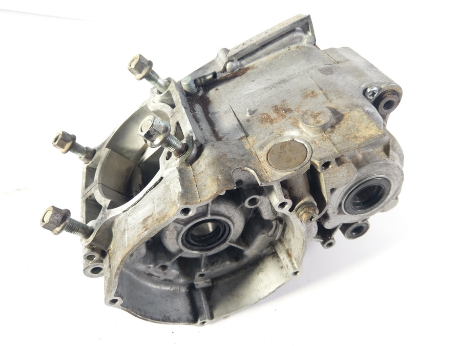Yamaha Yt 125 G Tri-Moto ATC (Tri-Z)-Motore Housing Expoling Exaling