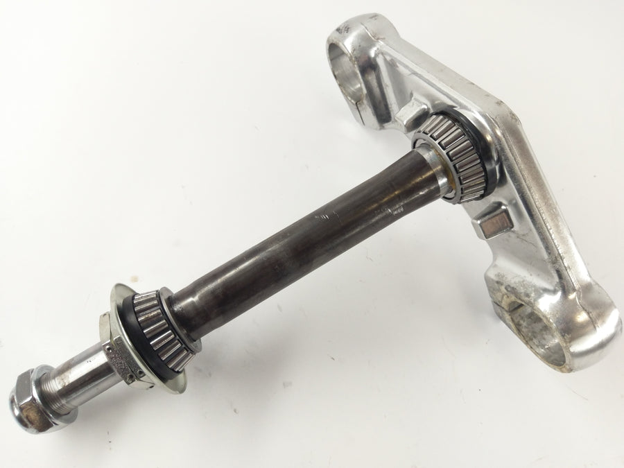 Triumph Thunderbird 900 T309RT [1995] - Bridge fork sotto