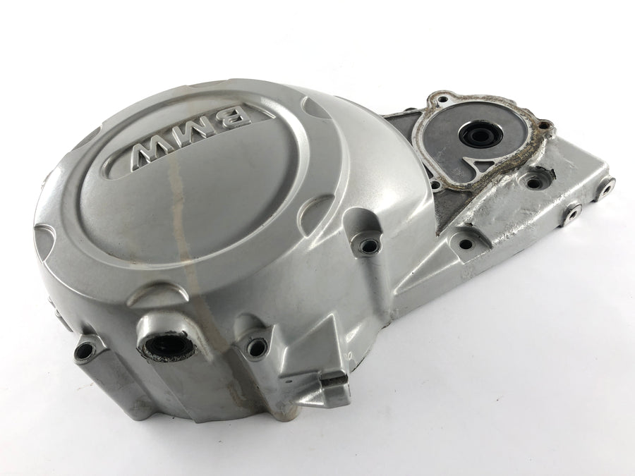 BMW F 650 CS Scarver [2001] - Coperchio di coperchio della frizione