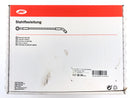 Suzuki GSX-R 1100 GV73B [1991] - Brake line steel braided front set as new-4