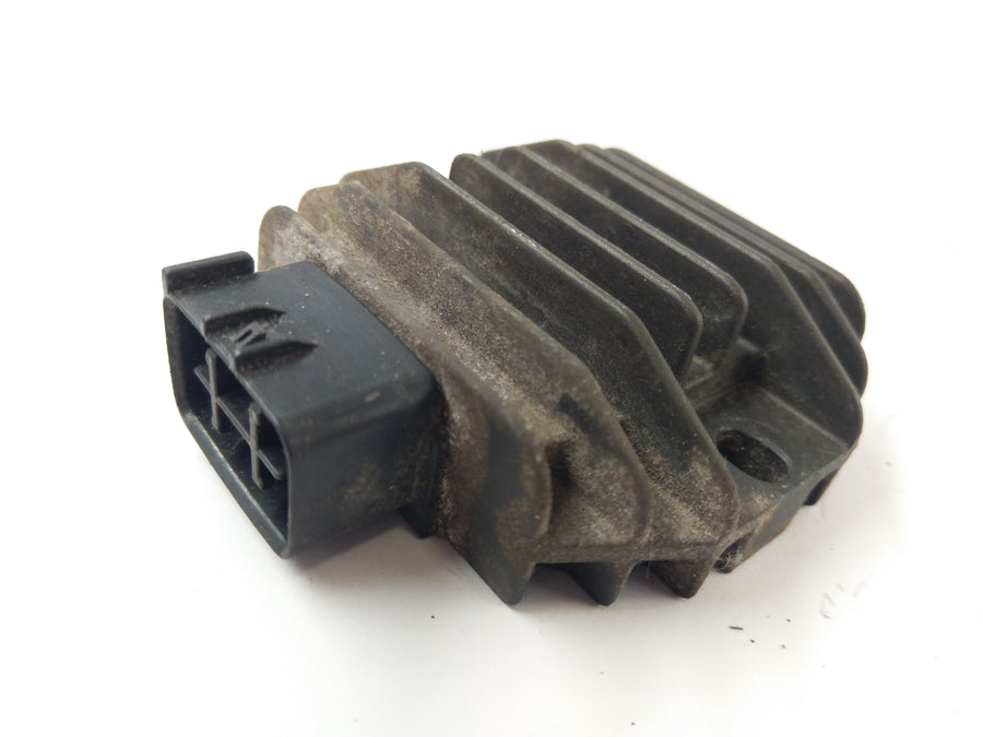 Yamaha Kodiak 400 5y4 [2004] - Rectificatore del controller