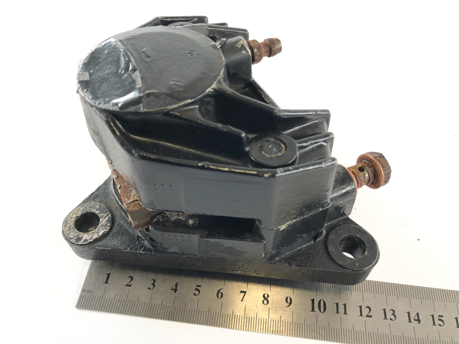 Laverda 1000 / 1 [1973] - rear brake caliper