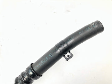 BMW R 1200 ST R1ST [2006] - Collegamenti del tubo dell'olio nella parte anteriore - 0