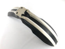 Kawasaki KMX 125 MX 125 B [1998] - Fender Frontfender-3