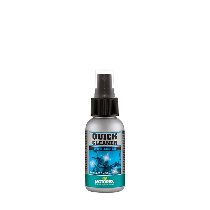 BMW R 1150 GS [1999-2004] - Quick Cleaner Spray 60 ml