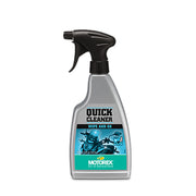 BMW R 120 G/S R [2004-2012] - Quick Cleaner